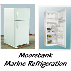MOOREBANK MARINE REFRIGERATION - Mobile Boating & Refrigeration  | Servicing Manly, Sutherland Shire, Dee Why, Brookvale, Curl Curl, Northern Beach, 6/29 Helles Ave, Moorebank NSW 2170, Australia | Phone: (02) 9602 7936