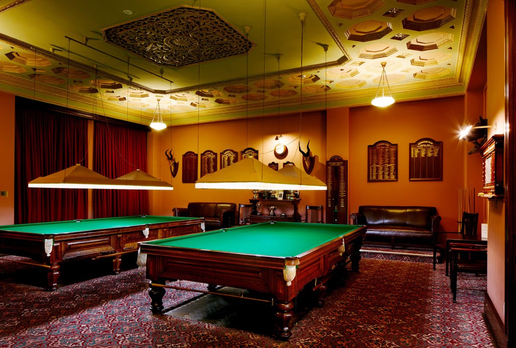 Alcocks Billiard Table Manufacturers | 203 Darling Rd, Malvern East VIC 3145, Australia | Phone: (03) 9571 9333