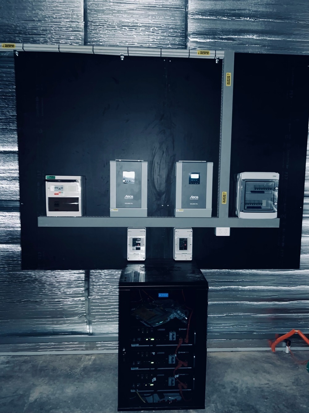 SMA Electrical | 62 Merino Dr, Alfredton VIC 3350, Australia | Phone: 0416 358 914