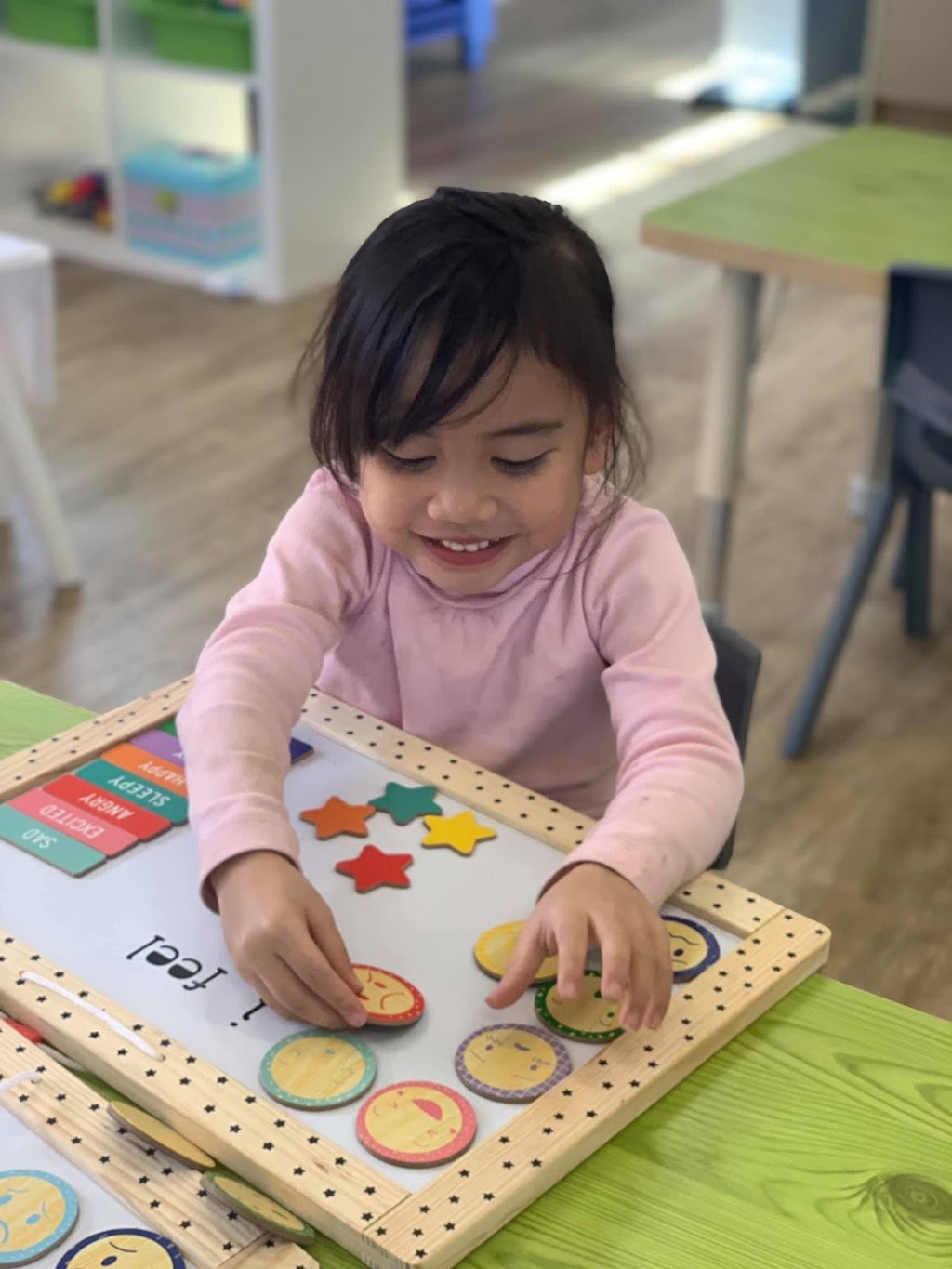 Little Kindy Eglinton | 25 Alexander St, Eglinton NSW 2795, Australia | Phone: (02) 5318 3997