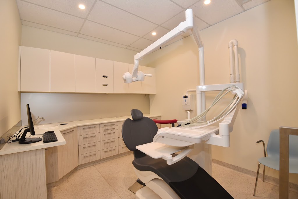 Clemton Park Dental | dentist | Shop 11/5 Mackinder St, Campsie NSW 2194, Australia | 0280572769 OR +61 2 8057 2769