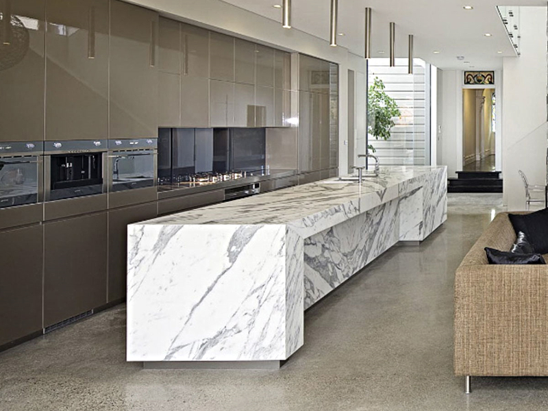 Granite Marble Stone Australia Pty. Ltd | 2/23 Smallwood St, Underwood QLD 4119, Australia | Phone: (07) 3423 0111