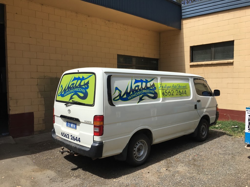 Matts Windscreens | car repair | Unit 14/21-39 Angus McNeil Cres, South Kempsey NSW 2440, Australia | 0265622644 OR +61 2 6562 2644