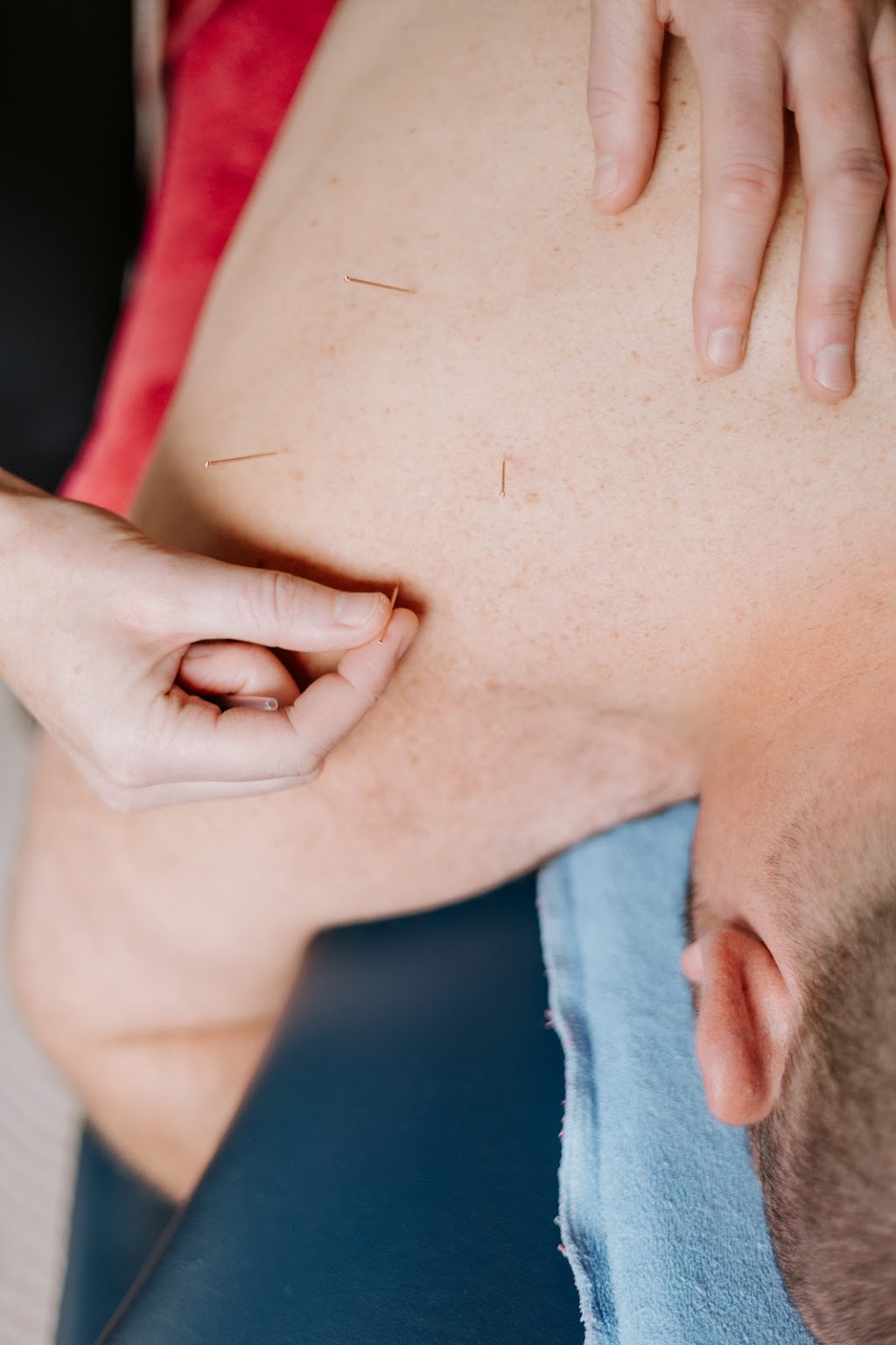 Lauras Remedial Massage | Dixon St, Goulburn NSW 2580, Australia | Phone: 0417 165 051