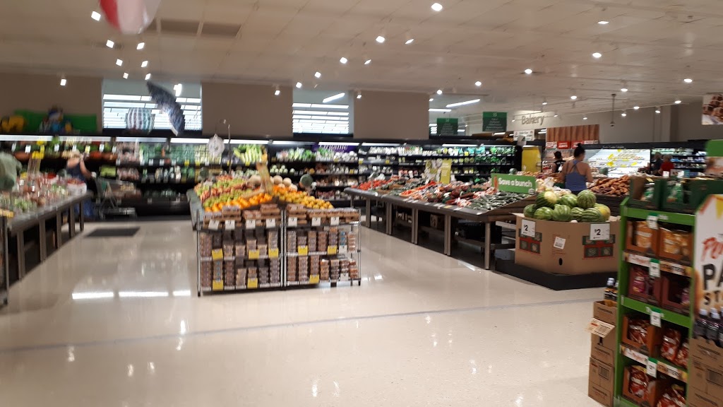 Woolworths | supermarket | 17 Gardiner Rd, Holmview QLD 4207, Australia | 0738262535 OR +61 7 3826 2535