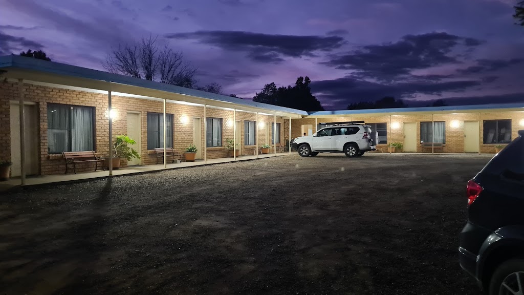 Boggabri Motel | lodging | 50 Merton St, Boggabri NSW 2382, Australia | 0267434308 OR +61 2 6743 4308