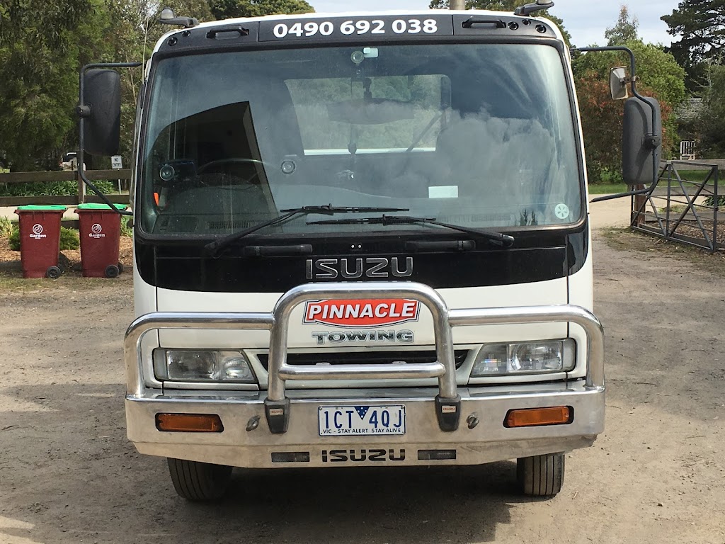 Towing Cranbourne Casey | Garden St, Cranbourne East VIC 3977, Australia | Phone: 0490 692 038