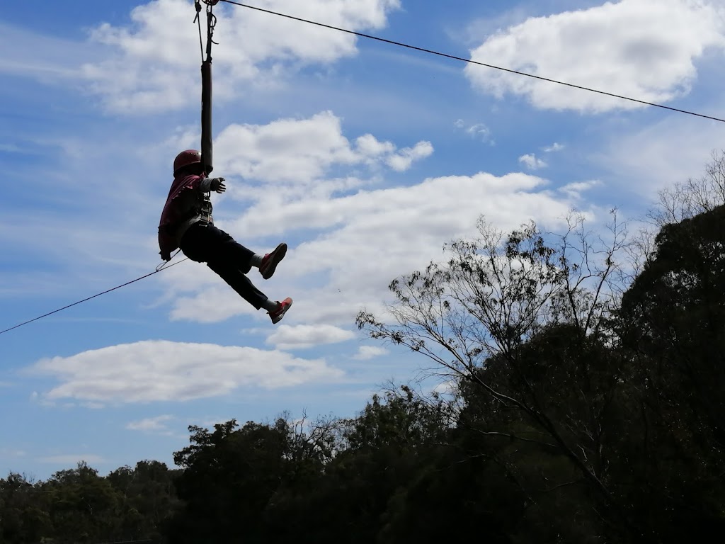 Bickley Outdoor Recreation Camp | Hardinge Rd, Orange Grove WA 6109, Australia | Phone: (08) 9492 9999