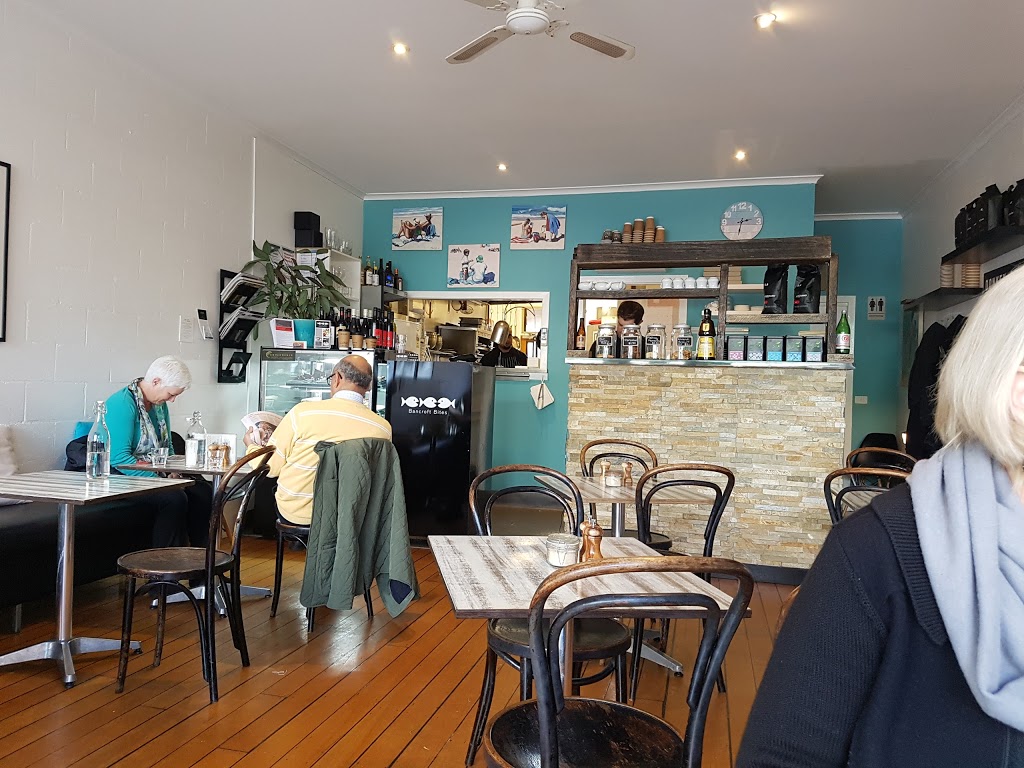 Bancroft Bites | 2/57 Metung Rd, Metung VIC 3904, Australia | Phone: (03) 5156 2854