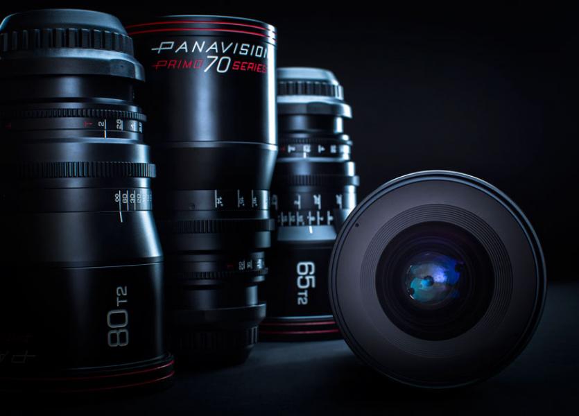 Panavision Melbourne | 4/344 Lorimer St, Port Melbourne VIC 3207, Australia | Phone: (03) 8532 8800