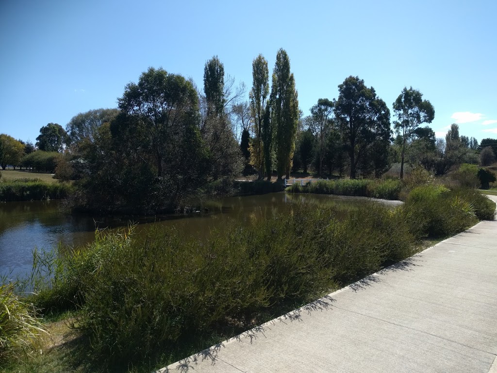 The Oberon Common | park | 44 Edith Rd, Oberon NSW 2787, Australia | 0263298100 OR +61 2 6329 8100