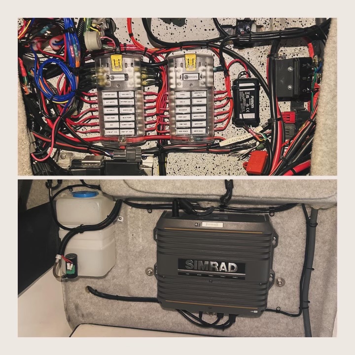 Marine Install Solutions | 385 Pitt Town Dural Rd, Maraylya NSW 2765, Australia | Phone: 0423 352 443