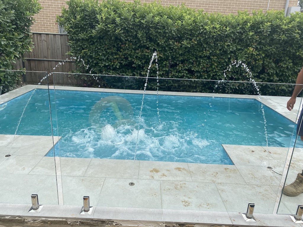 Smart Choice Landscapes and Pools | D12/5-7 Hepher Rd, Campbelltown NSW 2560, Australia | Phone: 0413 611 825