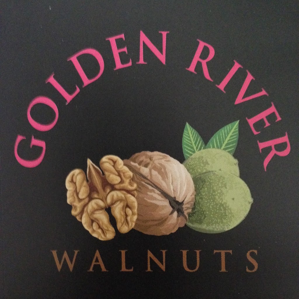 Golden River Walnuts |  | 222 Koondrook W Rd, Koondrook VIC 3580, Australia | 0459718050 OR +61 459 718 050