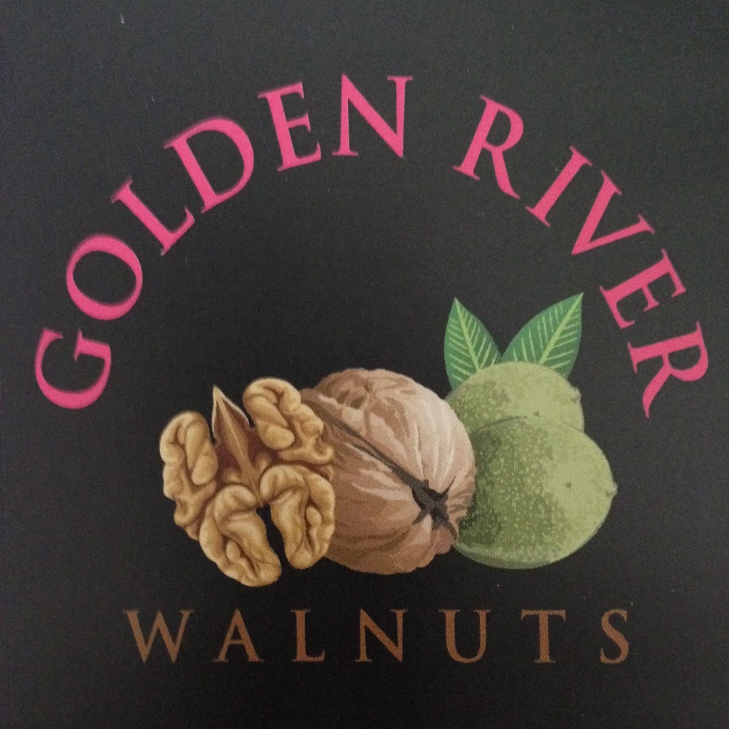 Golden River Walnuts | 222 Koondrook W Rd, Koondrook VIC 3580, Australia | Phone: 0459 718 050