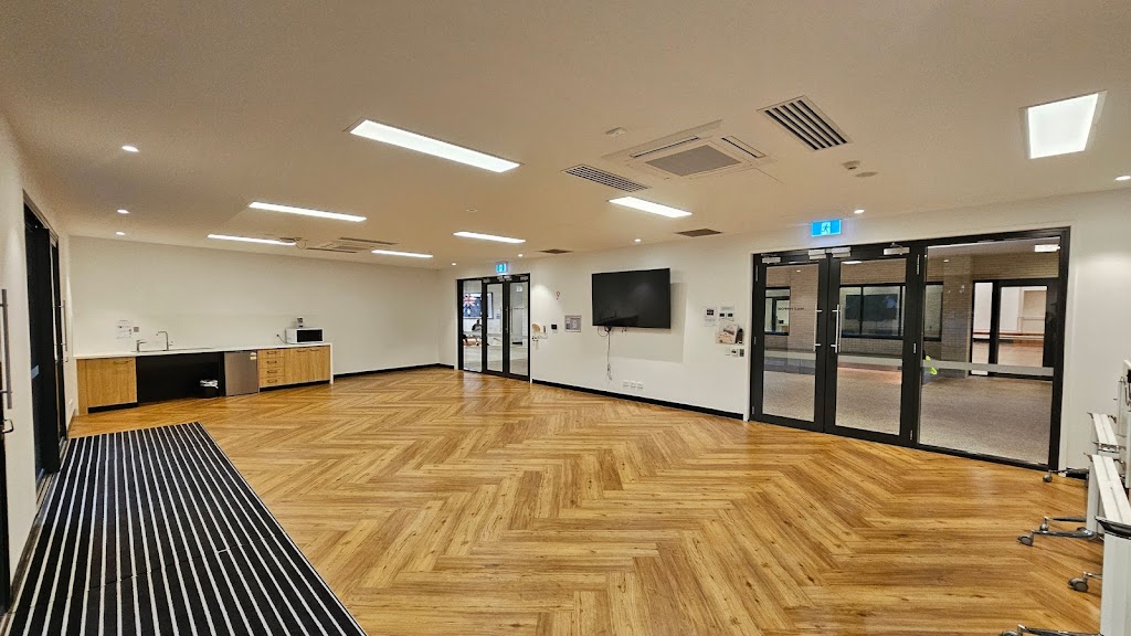 Deception Bay Community Hall | 2 Raymond Terrace, Deception Bay QLD 4508, Australia | Phone: (07) 3204 2022