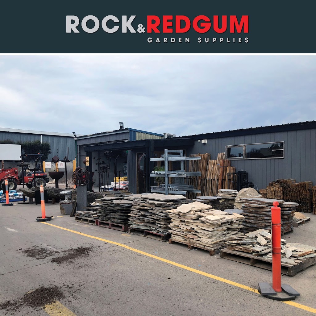 Rock & Redgum | 19 Brasser Ave, Dromana VIC 3936, Australia | Phone: (03) 5981 0555