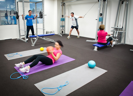 Astute Fitness - Personal Training | gym | 215 High St Rd, Ashwood VIC 3147, Australia | 0398135020 OR +61 3 9813 5020