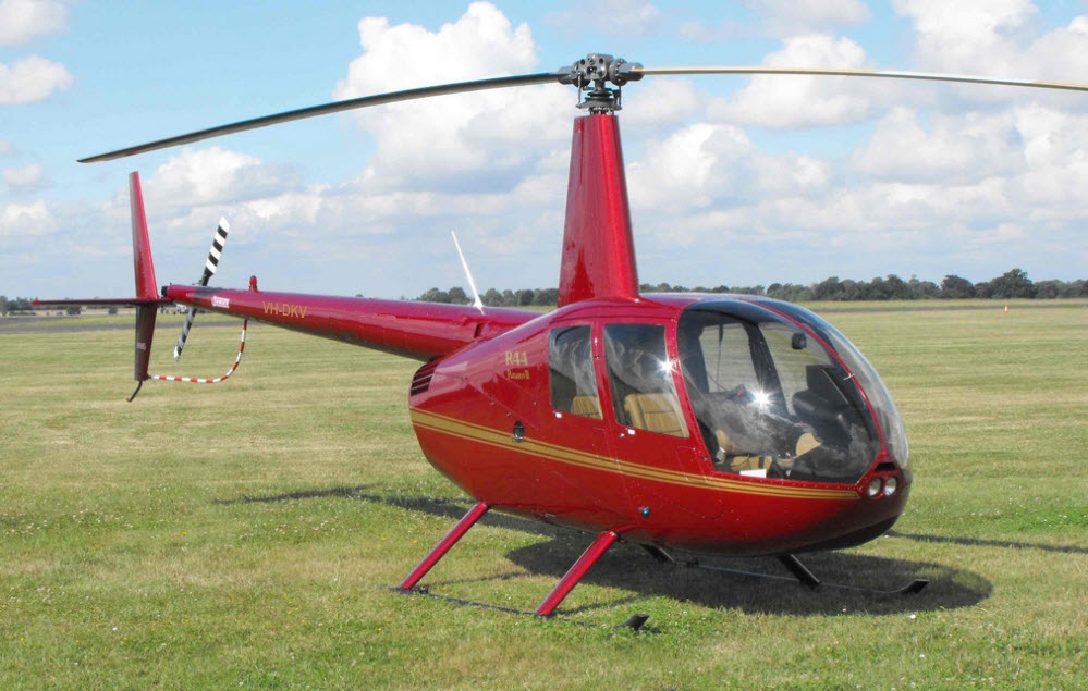 Bandicoot Adventure Flights | 75 Airfield Rd, Traralgon VIC 3844, Australia | Phone: 0428 826 007