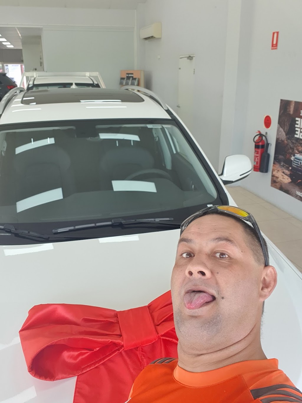 Mackay City GWM | 6 Kay Ct, Mackay QLD 4740, Australia | Phone: (07) 4862 7777