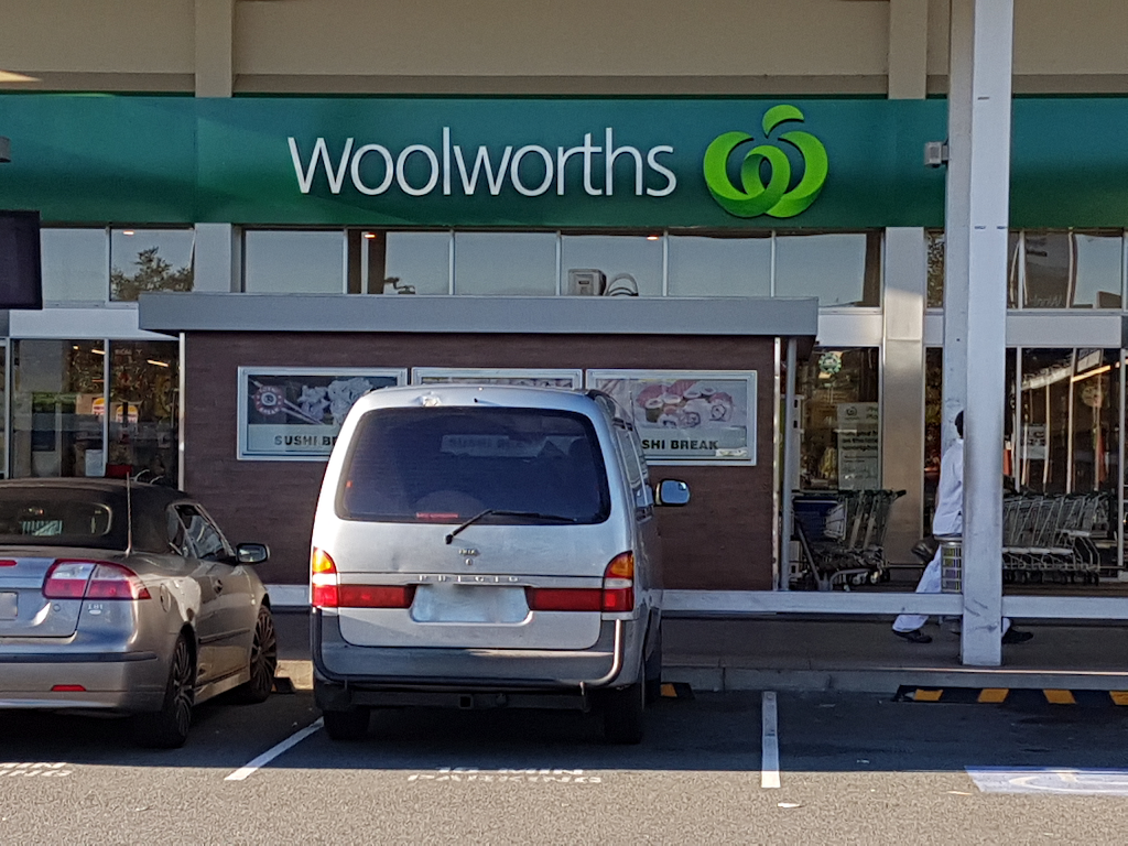 Woolworths Coomera West | supermarket | 31 Kristins Ln, Upper Coomera QLD 4209, Australia | 0755583210 OR +61 7 5558 3210