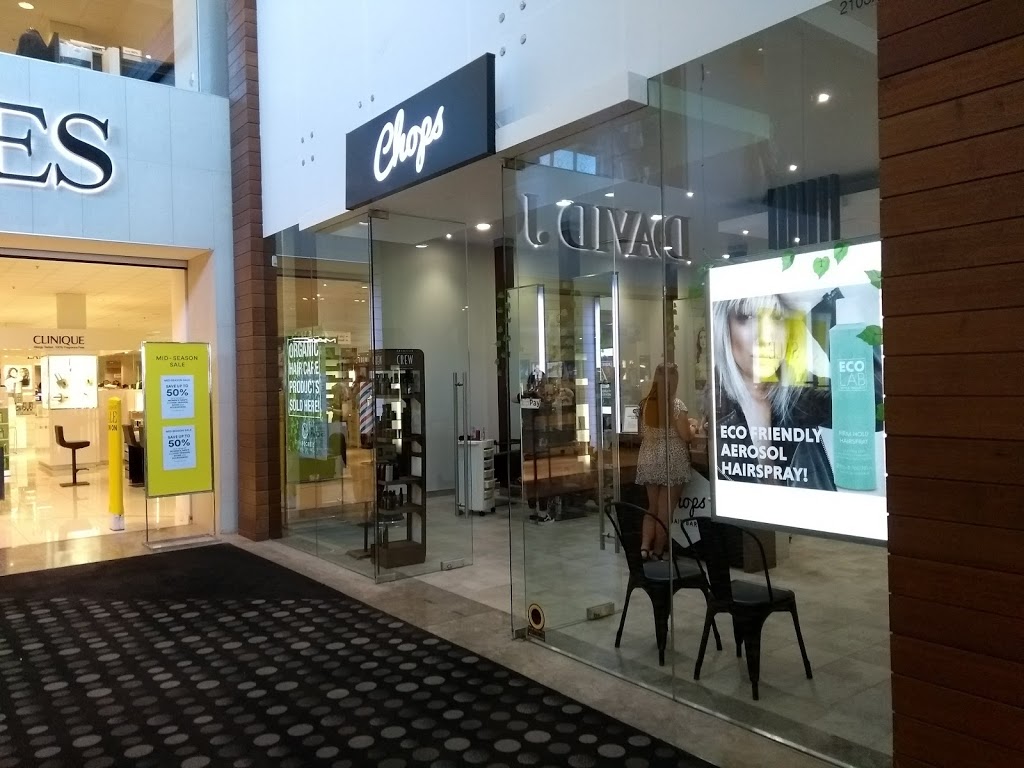 Chops | hair care | 2104/89 Park Ave, Kotara NSW 2289, Australia