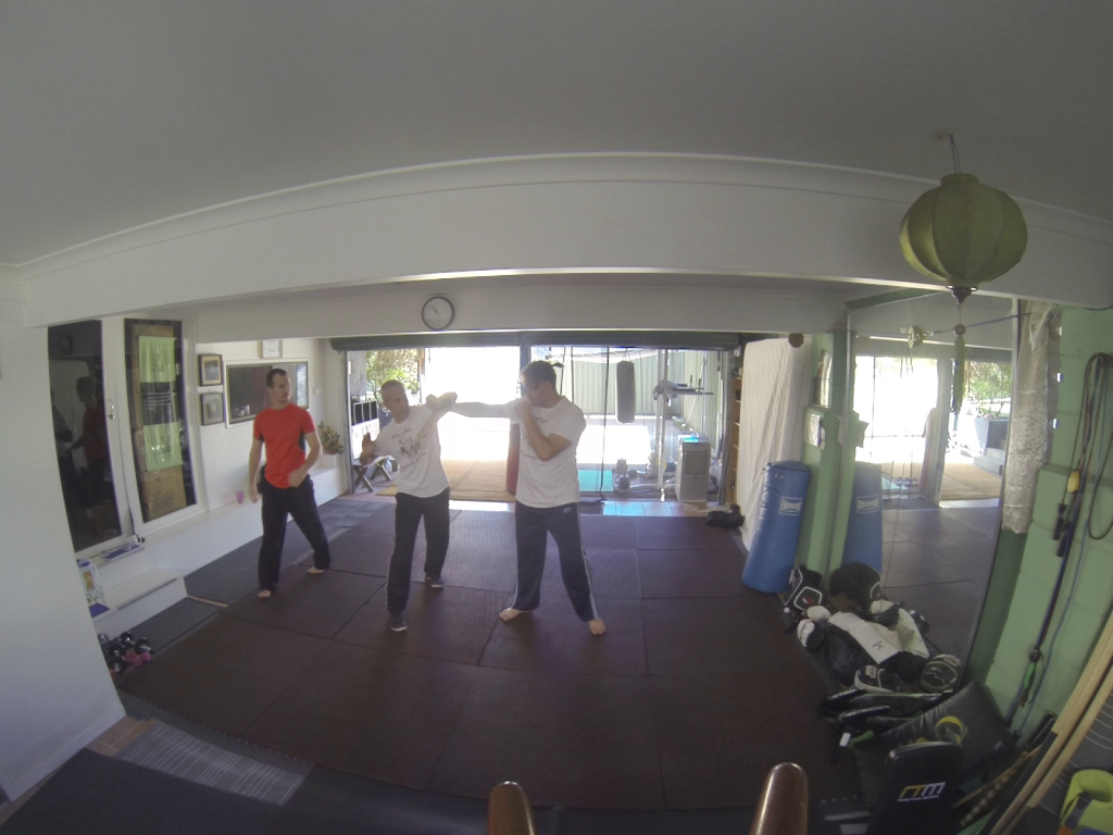 Wing Chun Kung Fu | 16 Brendan Dr, Nerang QLD 4211, Australia | Phone: 0466 574 455