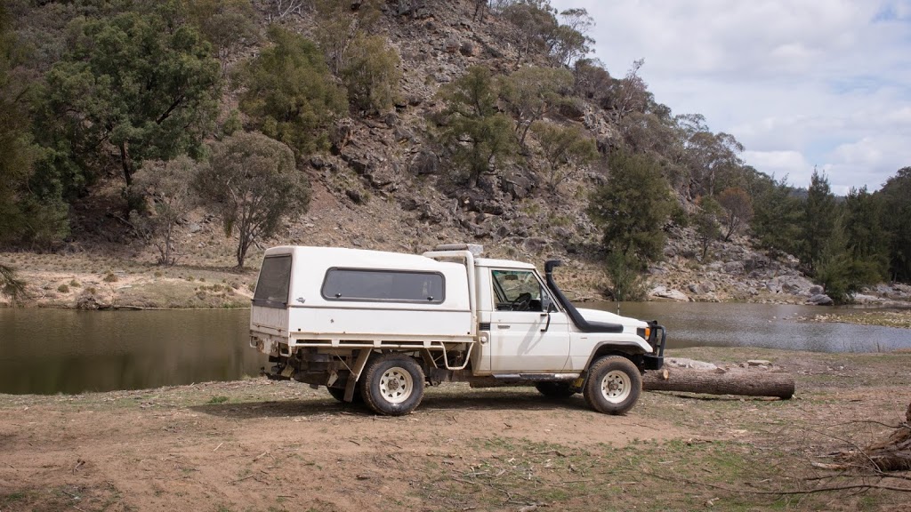 Mary Flynn Campground | Bruinbun NSW 2795, Australia