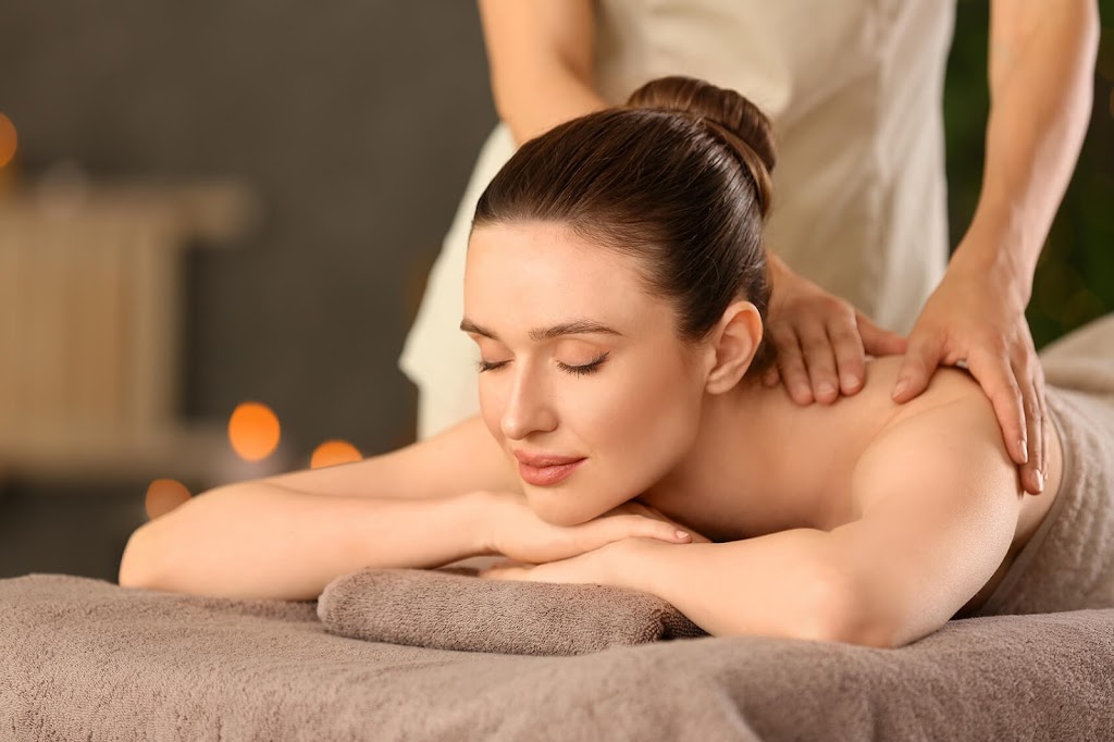 Complete massage house | 14 Tarcombe St, Euroa VIC 3666, Australia | Phone: (03) 5795 1826