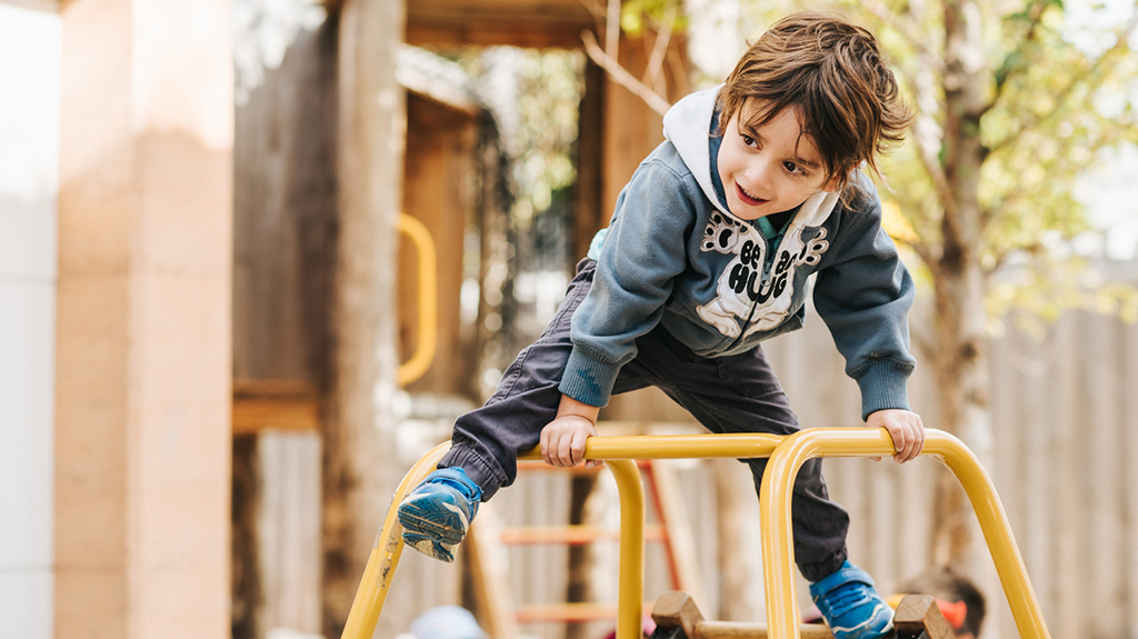 Niño Early Learning Adventures - Saratoga Estate (Point Cook) | 1 Winterberry Rd, Point Cook VIC 3030, Australia | Phone: (03) 9111 8150