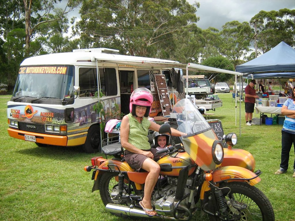 Oz Motorbike Tours | car repair | 13 Holstein St, Brymaroo QLD 4403, Australia | 0746927775 OR +61 7 4692 7775