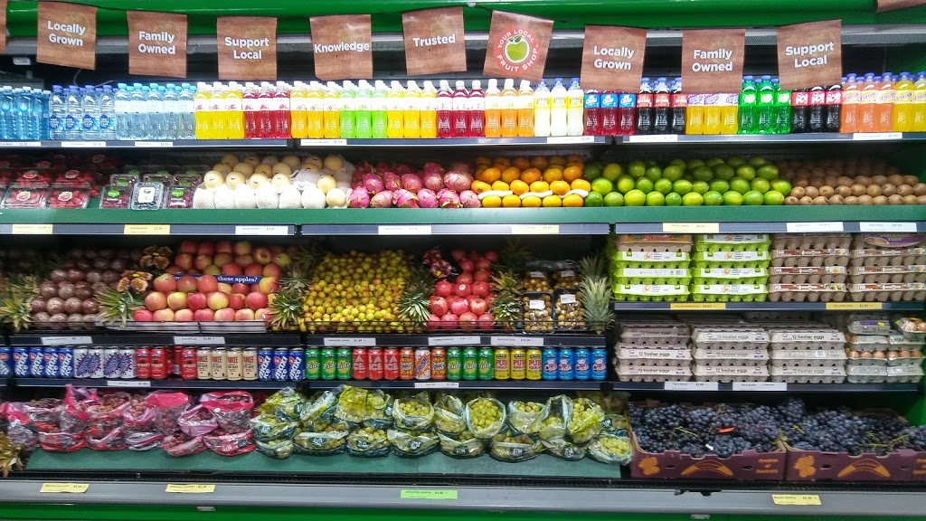 Fruit City Fresh Markets | store | 13/16 Dickson Rd, Morayfield QLD 4506, Australia
