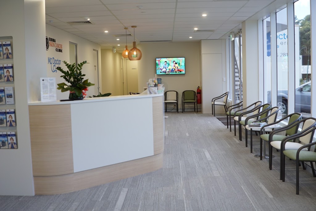 Erina Skin Cancer Clinic | hospital | 155 The Entrance Rd, Erina NSW 2250, Australia | 0243652818 OR +61 2 4365 2818
