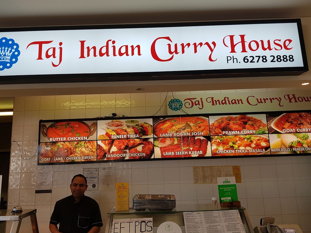 Taj Indian Curry House | 149 Morley Dr E, Kiara WA 6054, Australia | Phone: (08) 6278 2888
