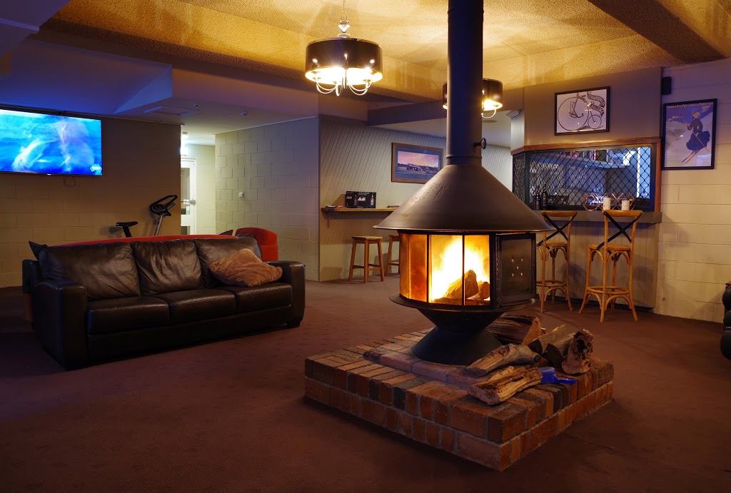 Matterhorn Lodge Perisher Australia | 11 Wheatley Rd, Perisher Valley NSW 2624, Australia | Phone: (02) 6457 5299