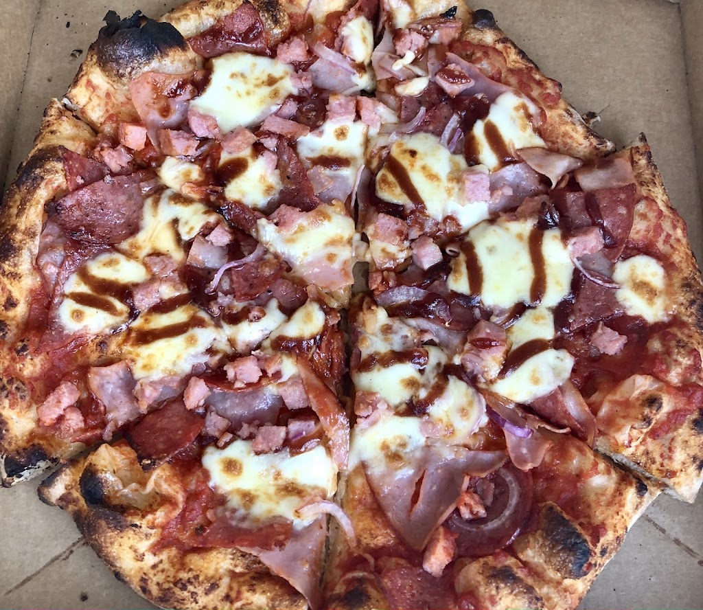 Yo Dough Pizza! | meal takeaway | 8 Arborten Rd, Glenwood QLD 4570, Australia | 0474756237 OR +61 474 756 237