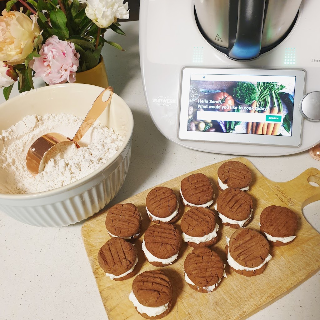 Sarah Shipard Thermomix Consultant | 17 Arthur Summons St, Dubbo NSW 2830, Australia | Phone: 0400 455 643