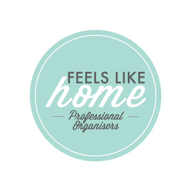 Feels Like Home Professional Organisers | 10 Byfield Ave, Kellyville NSW 2155, Australia | Phone: 0408 554 855