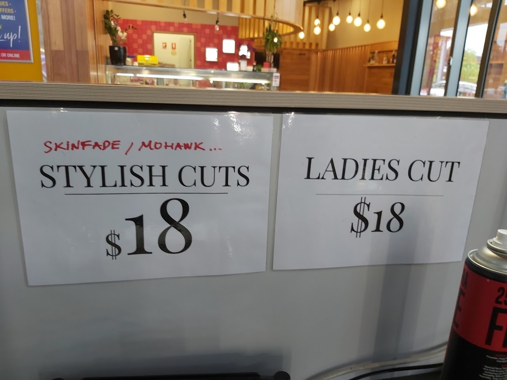 Stub Cuts | hair care | Dandenong South VIC 3175, Australia