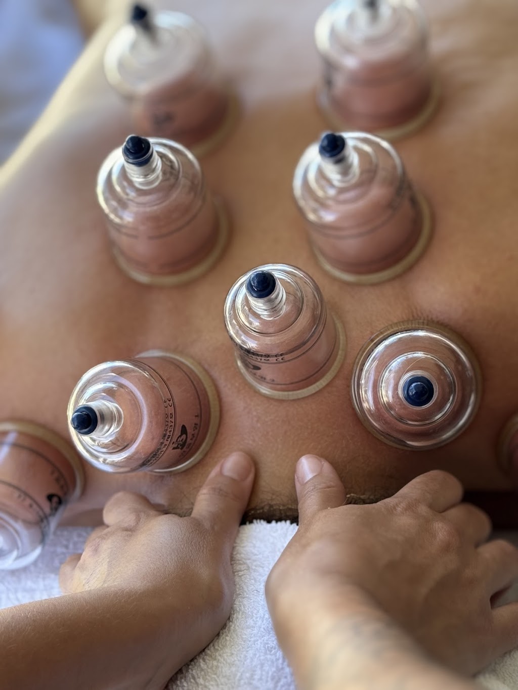 Essencia Massage - Hobart | 62 Fletcher Ave, Moonah TAS 7009, Australia | Phone: 0482 377 149