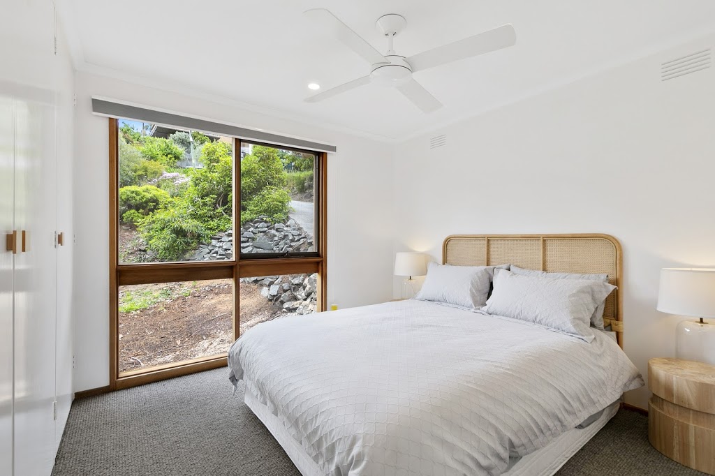 The Nest - Lorne Holiday Stays | 18 Richardson Blvd, Lorne VIC 3232, Australia | Phone: 0497 226 952