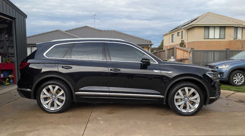 Shineline Detailing | 10 Leo court, Bannockburn VIC 3331, Australia | Phone: 0492 000 280
