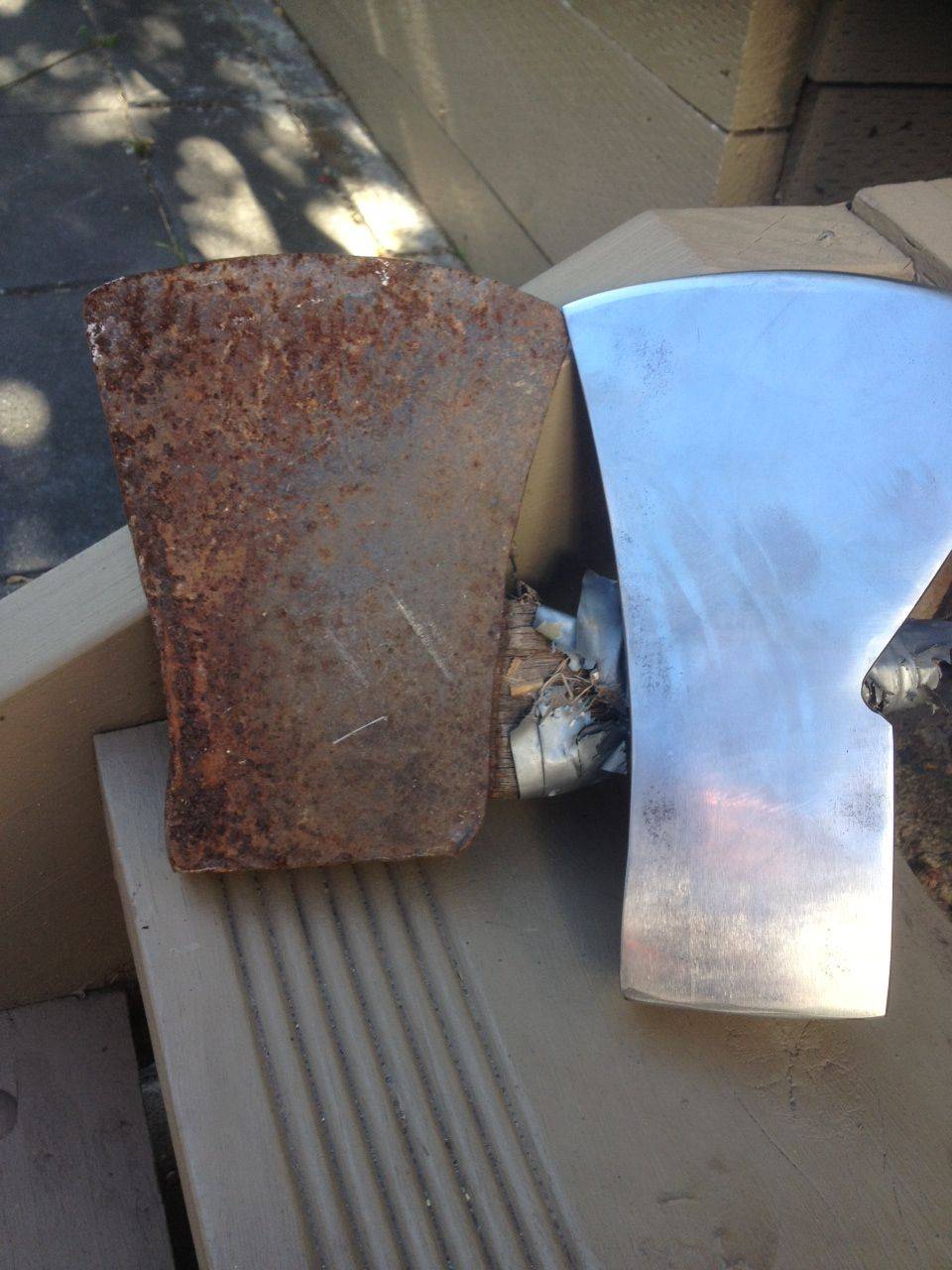 Action Sharpening Services | 11 Narenta St, Dora Creek NSW 2264, Australia | Phone: 0411 703 343
