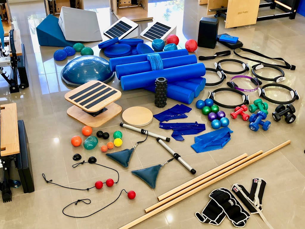 Move Well Pilates Gold Coast | Shop 11/21 Hansford Rd, Coombabah QLD 4216, Australia | Phone: 0402 403 061