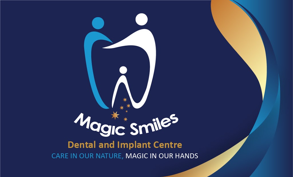 Magic Smiles Toormina (Dental & Implant Centre) | 6 Minorca Pl, Toormina NSW 2452, Australia | Phone: (02) 6653 1788