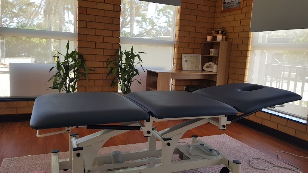 Noy Thai Massage | 12-16 Woodbell St, Nambucca Heads NSW 2448, Australia | Phone: 0434 292 354