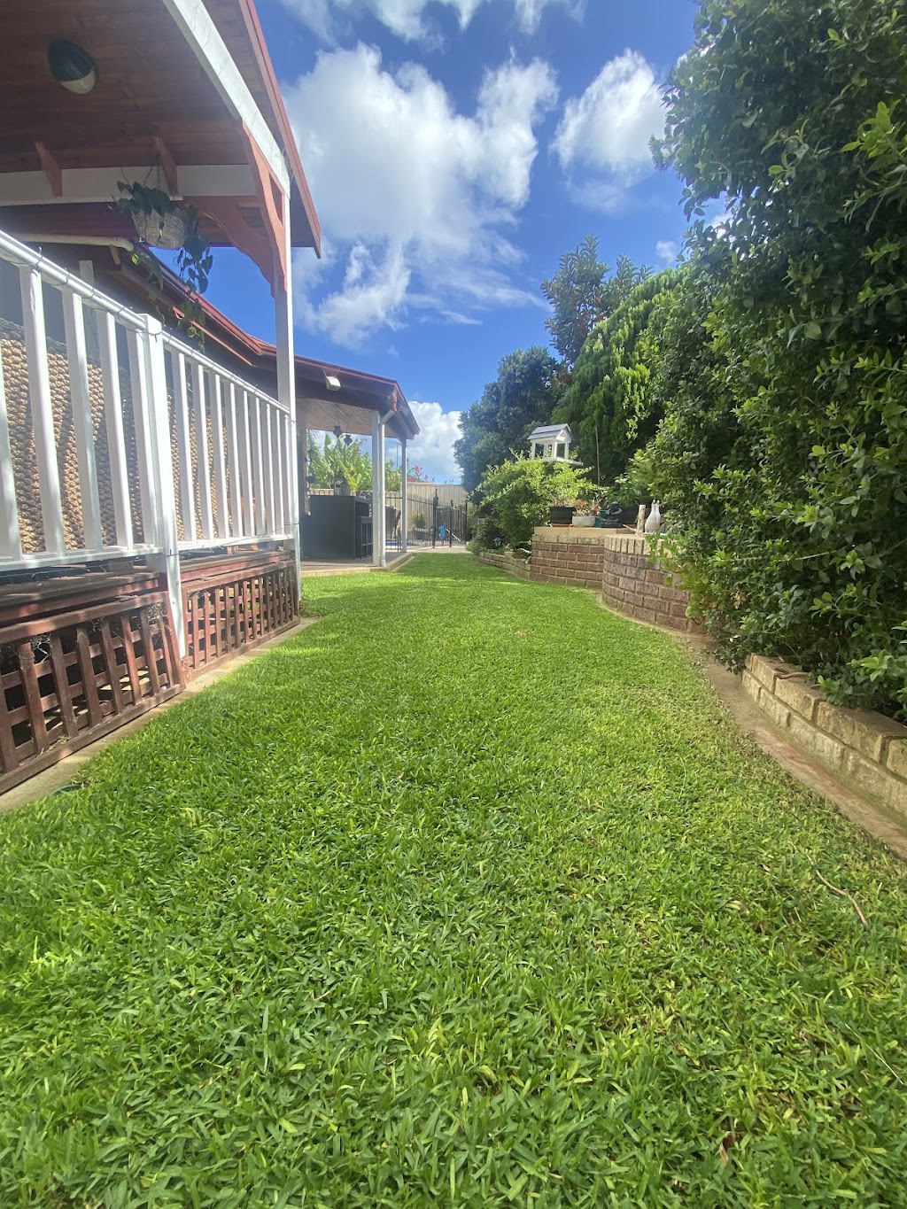 West Shore Mowing and Gardening |  | 6 Galatea Rd, Falcon WA 6210, Australia | 0438557994 OR +61 438 557 994