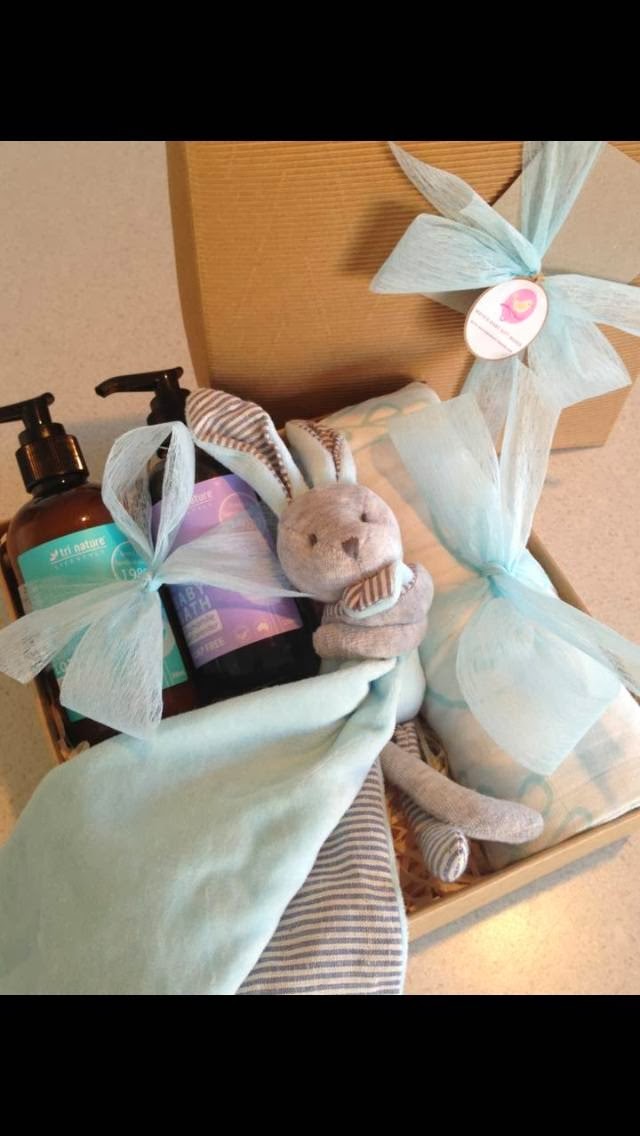 Mayas Baby Gift Boxes | clothing store | 54 Stretton Dr, Brookfield VIC 3338, Australia | 0411092429 OR +61 411 092 429