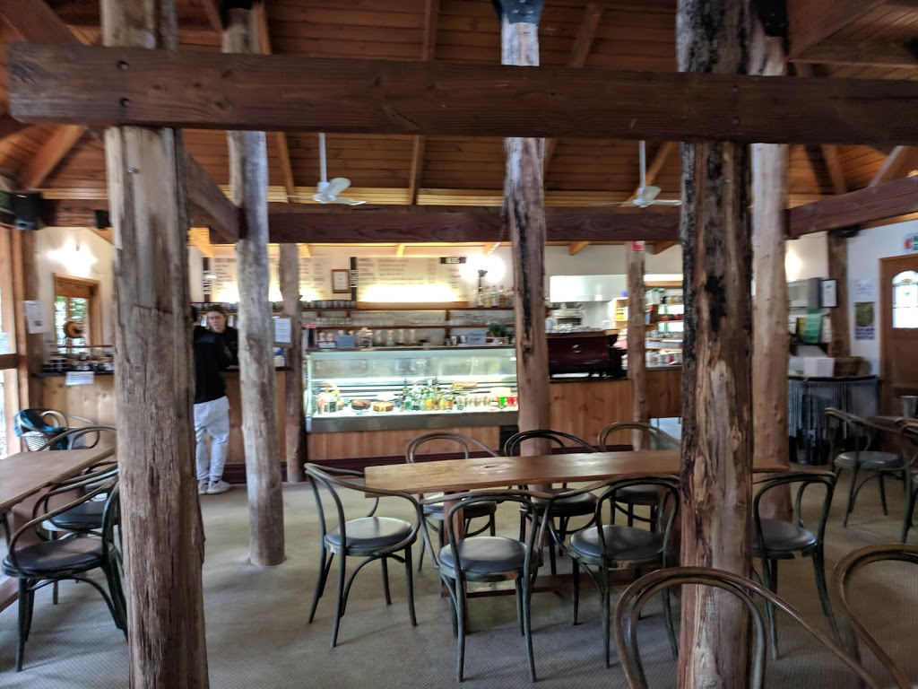 Wandiligong Maze & Cafe | cafe | White Star Rd, Wandiligong VIC 3744, Australia | 0357501311 OR +61 3 5750 1311