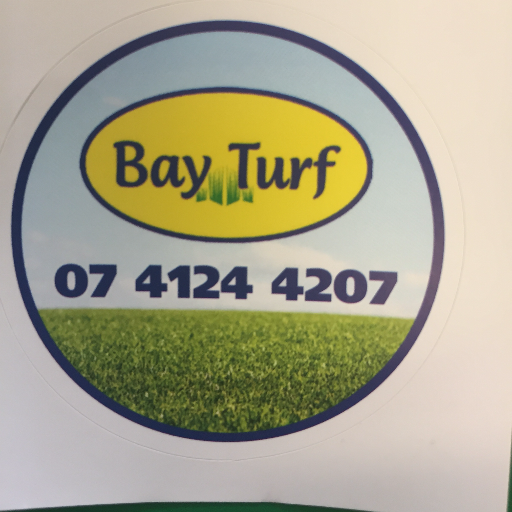 Bay Turf | 865 Booral Rd, Bunya Creek QLD 4655, Australia | Phone: (07) 4124 4207